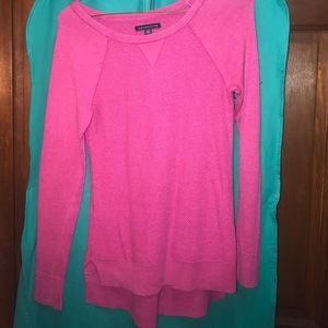 American eagle sweater